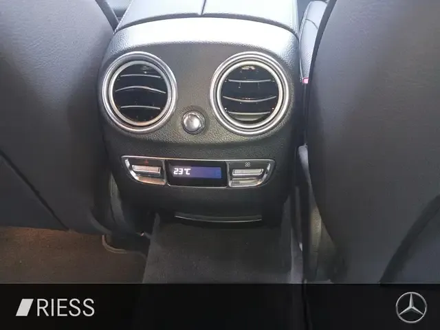 Mercedes-Benz EQC 400