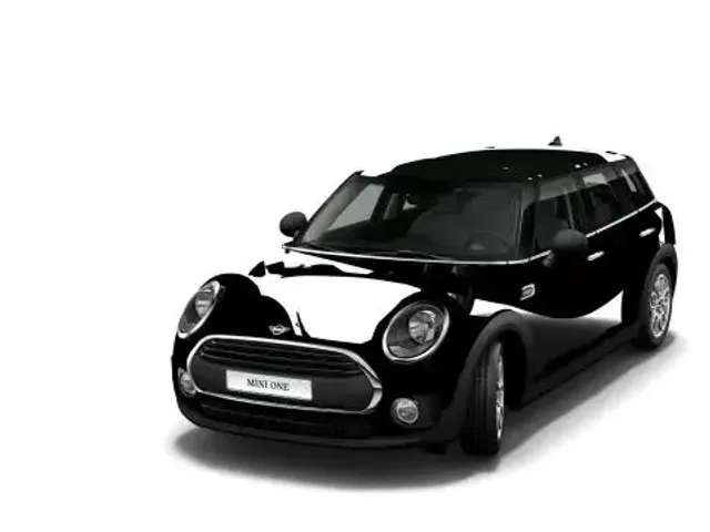 MINI One Clubman