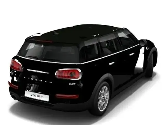 MINI One Clubman