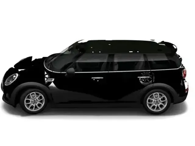 MINI One Clubman
