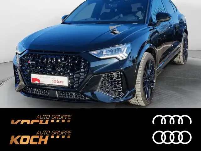 Audi RS Q3