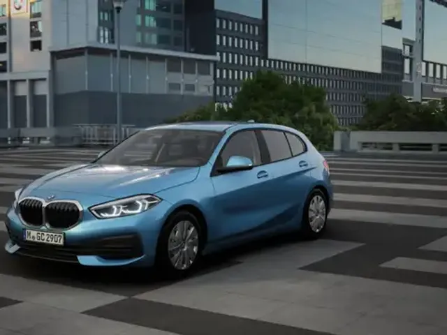 BMW 120