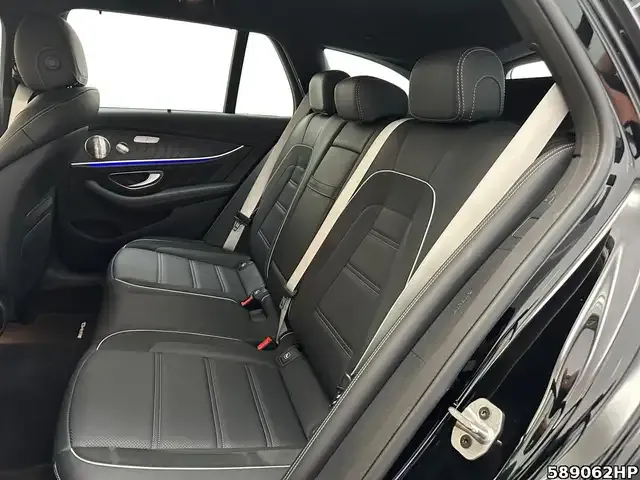Mercedes-Benz E 63 AMG