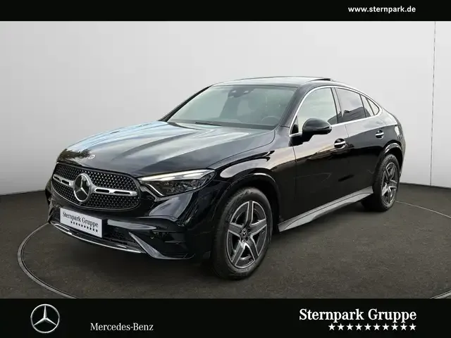 Mercedes-Benz GLC 450