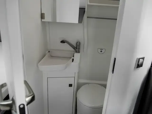 Volkswagen Grand California