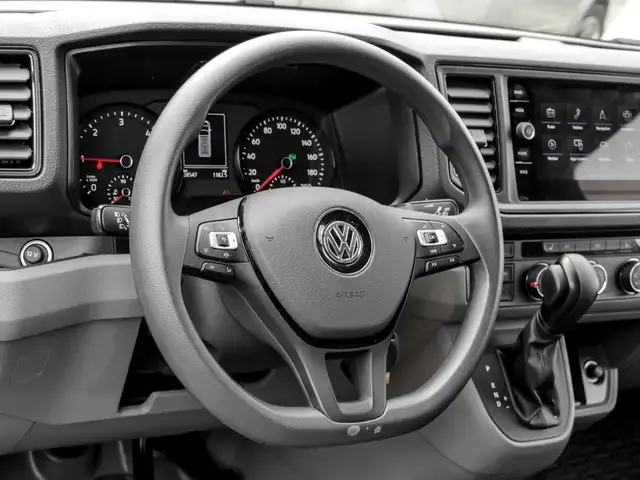 Volkswagen Grand California