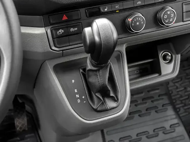 Volkswagen Grand California