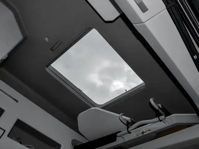 Volkswagen Grand California