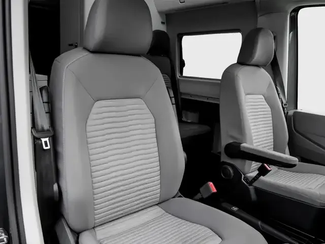 Volkswagen Grand California