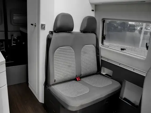 Volkswagen Grand California