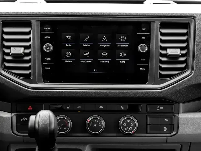 Volkswagen Grand California