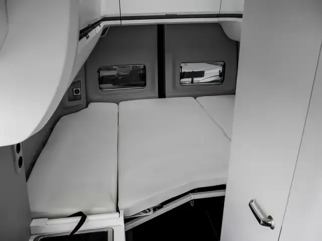 Volkswagen Grand California