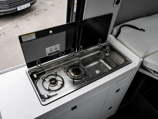 Volkswagen Grand California