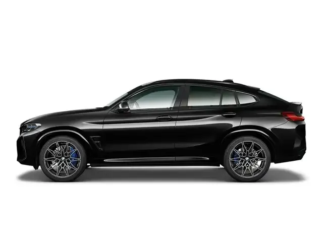 BMW X4 M