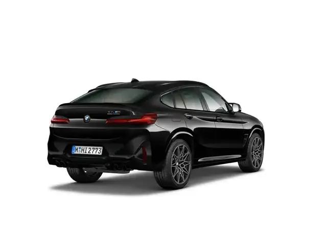 BMW X4 M