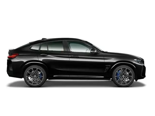BMW X4 M
