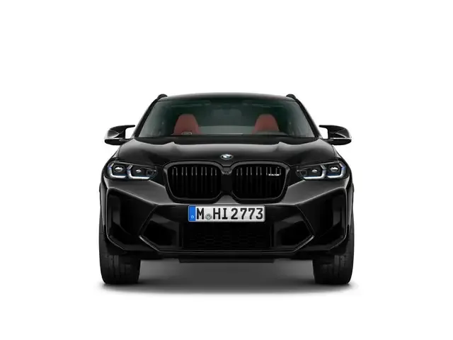 BMW X4 M