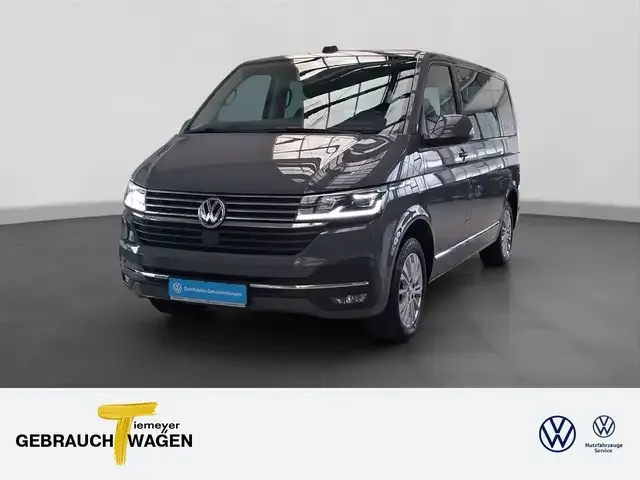 Volkswagen T6.1 Multivan