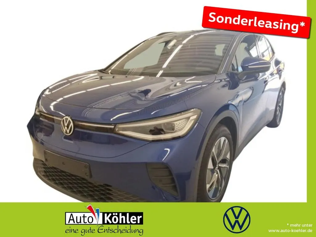 Volkswagen ID.4