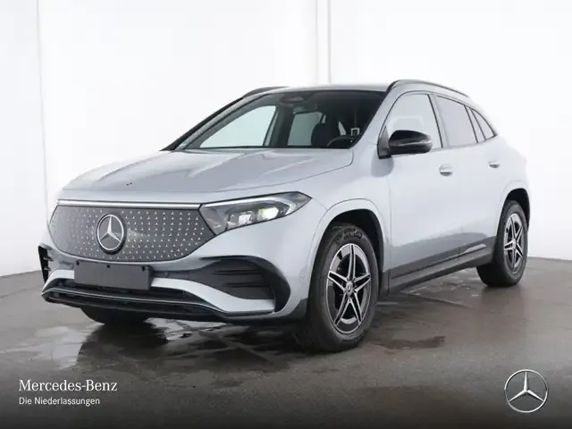 Mercedes-Benz EQA 300
