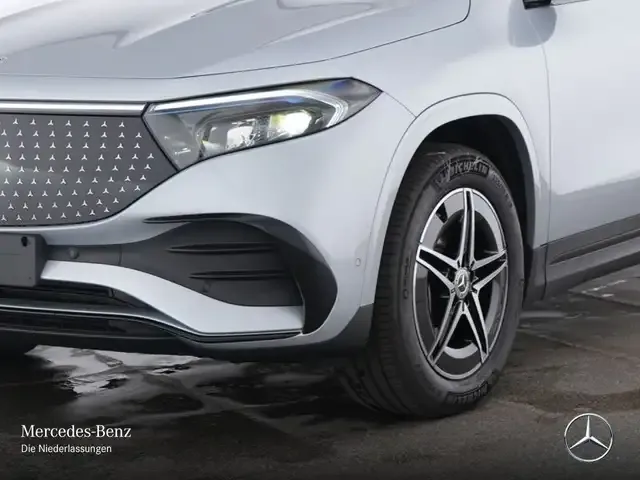 Mercedes-Benz EQA 300