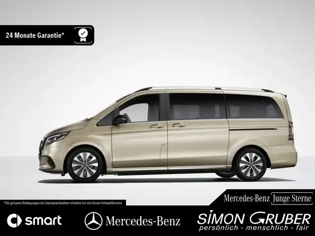 Mercedes-Benz EQV 300