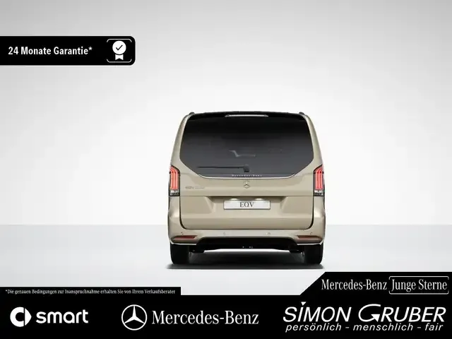 Mercedes-Benz EQV 300