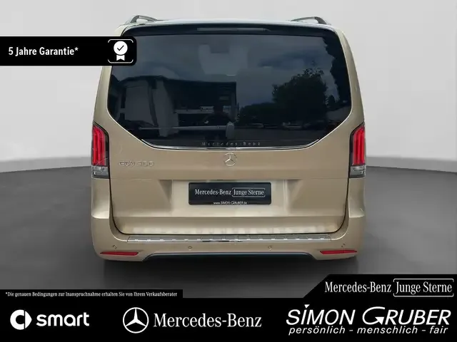Mercedes-Benz EQV 300