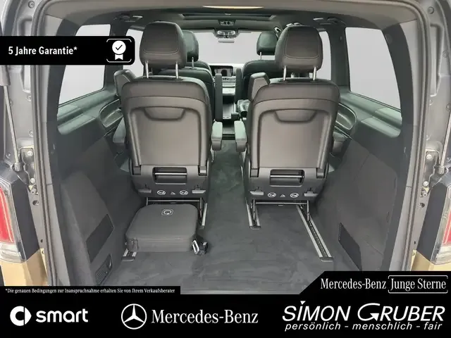 Mercedes-Benz EQV 300