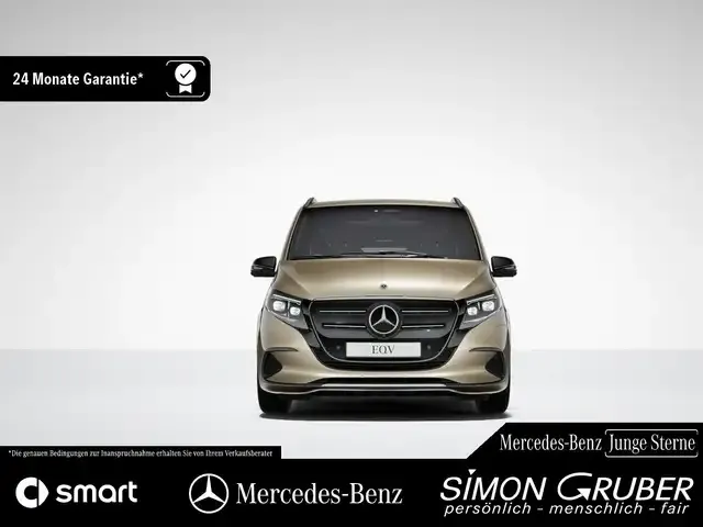 Mercedes-Benz EQV 300