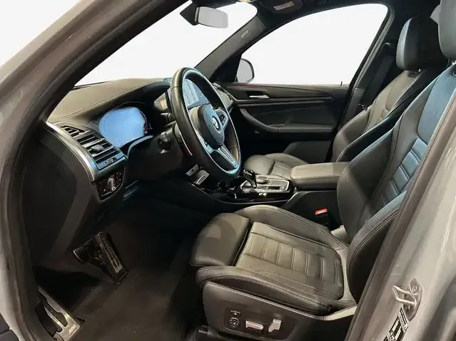 BMW X3 M