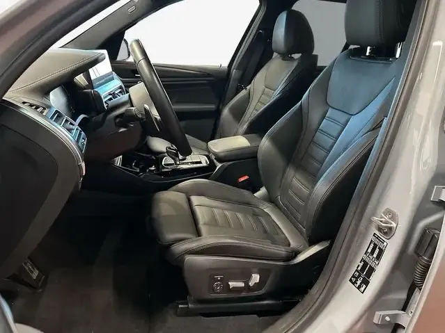 BMW X3 M