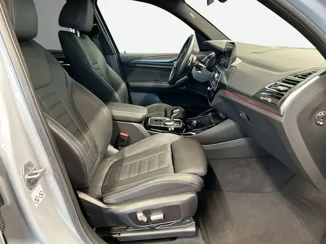 BMW X3 M
