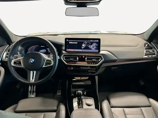 BMW X3 M