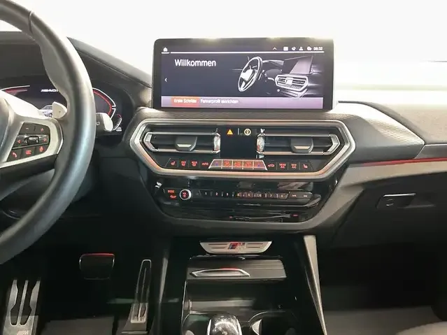BMW X3 M