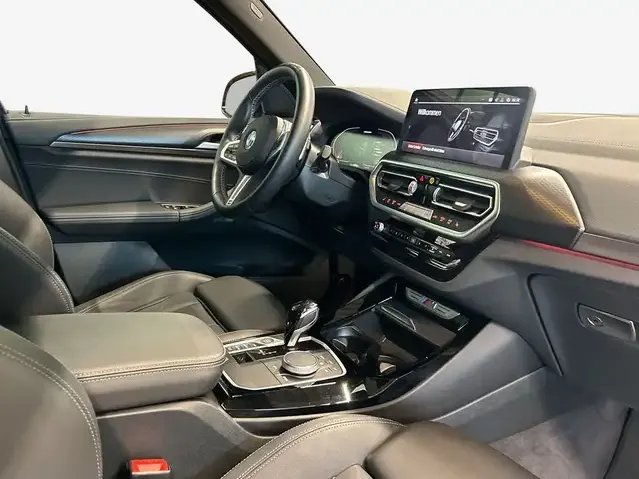 BMW X3 M