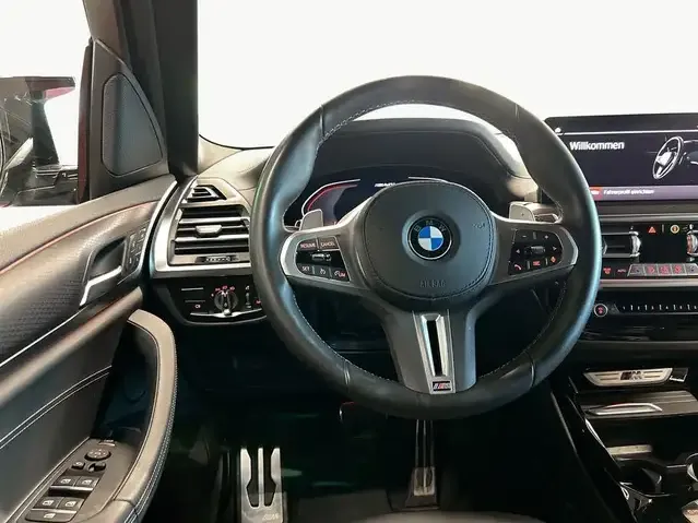 BMW X3 M