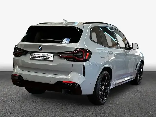 BMW X3 M