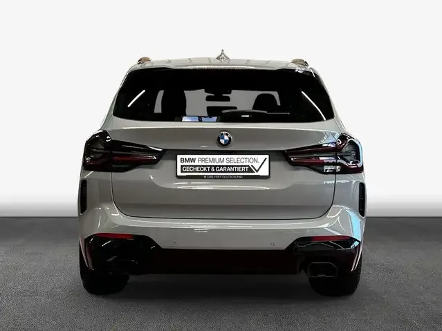 BMW X3 M
