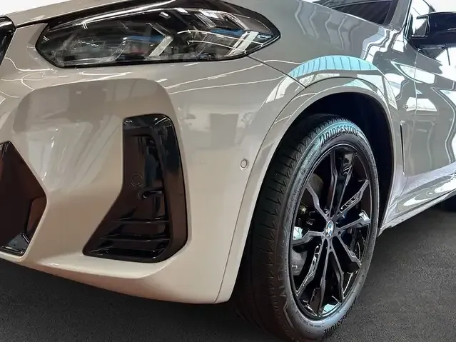 BMW X3 M