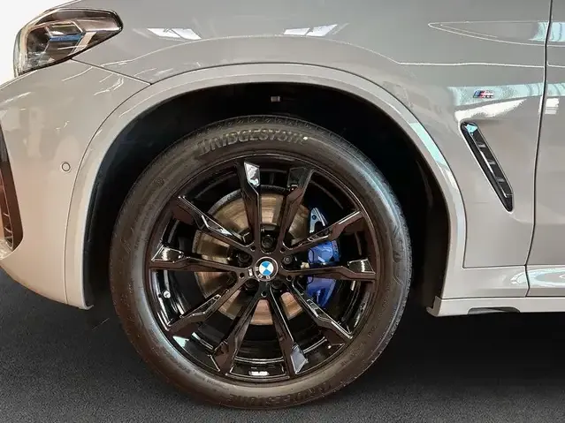 BMW X3 M