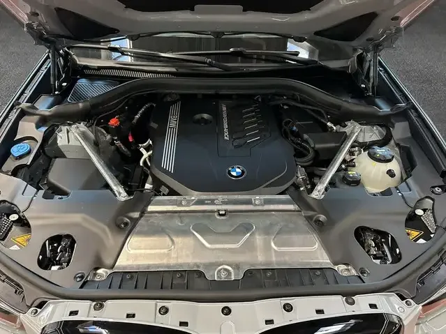BMW X3 M