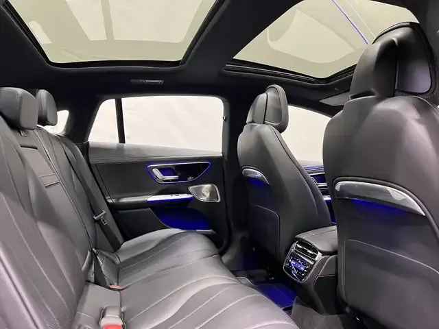 Mercedes-Benz EQE 300