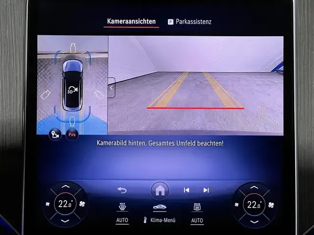 Mercedes-Benz EQE 300