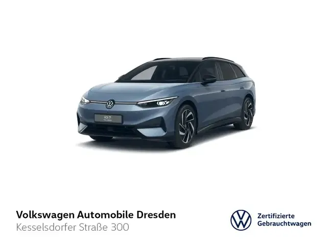 Volkswagen ID.7