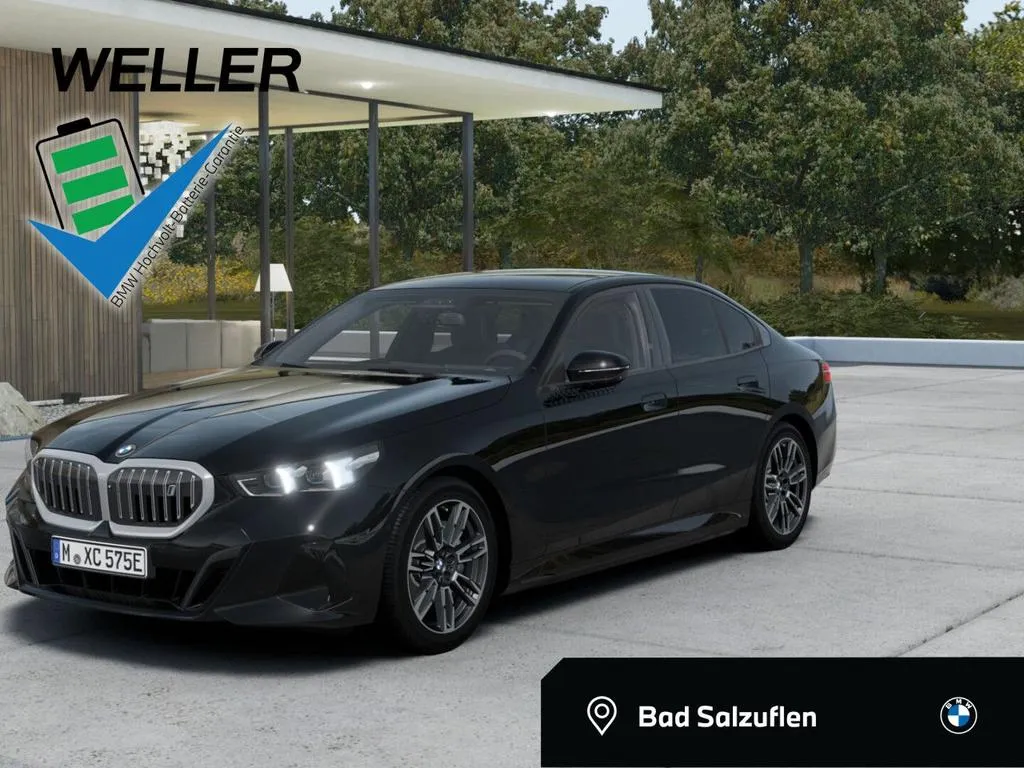 BMW i5