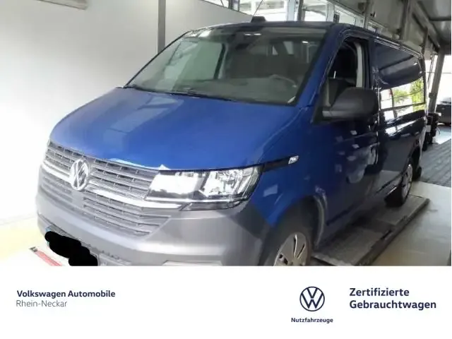 Volkswagen T6.1 Transporter