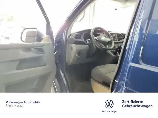 Volkswagen T6.1 Transporter