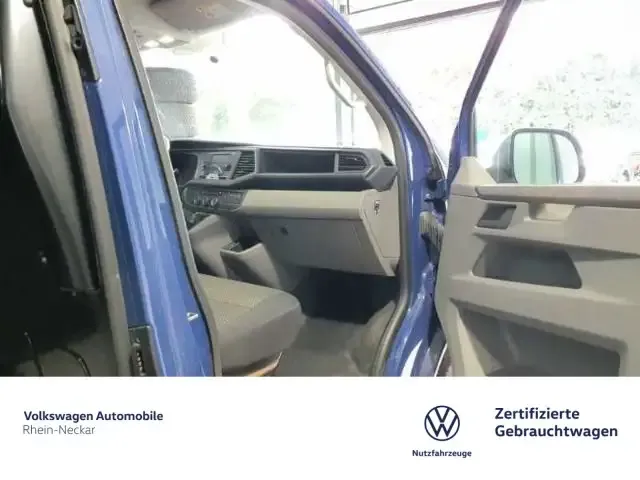Volkswagen T6.1 Transporter