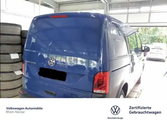 Volkswagen T6.1 Transporter